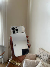 Load image into Gallery viewer, Eletroplate Mirror case