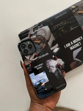 Load image into Gallery viewer, Money Magnet protective phonecase 💸(version board series)