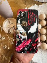 Load image into Gallery viewer, Venom case