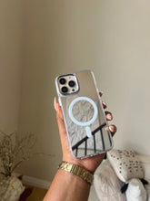 Load image into Gallery viewer, Mirror MagSafe case.