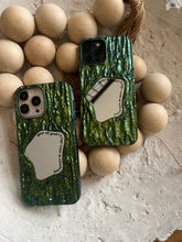 Load image into Gallery viewer, Gorgeous Green laser mirror case