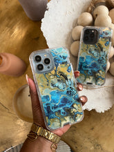 Load image into Gallery viewer, FLUID AQUA 2 in 1 SHOCKPROOF CASE