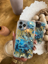 Load image into Gallery viewer, FLUID AQUA 2 in 1 SHOCKPROOF CASE