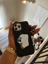 Load image into Gallery viewer, Matte mirror case only