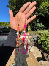 Load image into Gallery viewer, Gorgeous tassel Charms