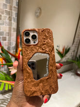 Load image into Gallery viewer, Gorgeous Matte mirror case