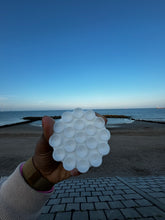 Load image into Gallery viewer, Circle octobuddy suction sticker