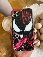 Load image into Gallery viewer, Venom case