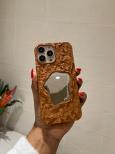 Load image into Gallery viewer, Gorgeous Matte mirror case