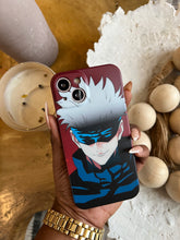 Load image into Gallery viewer, Gojo satoru Anime case