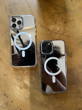 Load image into Gallery viewer, Mirror MagSafe case.
