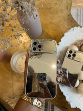 Load image into Gallery viewer, Eletroplate Mirror case
