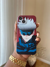 Load image into Gallery viewer, Gojo satoru Anime case