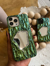 Load image into Gallery viewer, Gorgeous Green laser mirror case