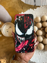 Load image into Gallery viewer, Venom case