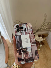 Load image into Gallery viewer, Manifesting your Dream Life phonecase