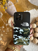 Load image into Gallery viewer, Camouflage case