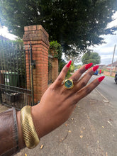 Load image into Gallery viewer, Premium Gold Timepiece Rings