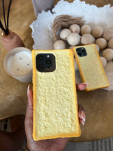 Load image into Gallery viewer, Bread rectangular case( Foodie case )