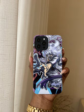 Load image into Gallery viewer, Luffy one piece Anime case