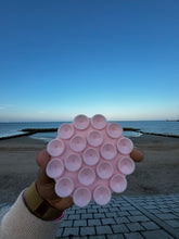 Load image into Gallery viewer, Circle octobuddy suction sticker
