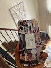 Load image into Gallery viewer, Manifesting your Dream Life phonecase