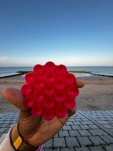 Load image into Gallery viewer, Circle octobuddy suction sticker