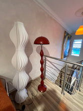 Load image into Gallery viewer, The wave floor lamp