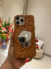 Load image into Gallery viewer, Gorgeous Matte mirror case