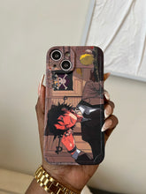 Load image into Gallery viewer, One piece Anime case