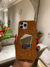 Load image into Gallery viewer, Gorgeous Matte mirror case
