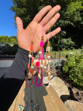 Load image into Gallery viewer, Gorgeous tassel Charms