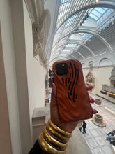 Load image into Gallery viewer, Cool Alte case in Orange