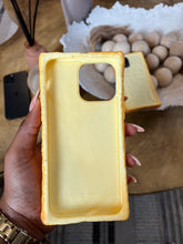 Load image into Gallery viewer, Bread rectangular case( Foodie case )