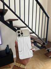 Load image into Gallery viewer, Eletroplate Mirror case