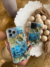 Load image into Gallery viewer, FLUID AQUA 2 in 1 SHOCKPROOF CASE