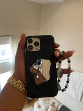 Load image into Gallery viewer, Matte mirror case only