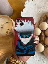 Load image into Gallery viewer, Gojo satoru Anime case