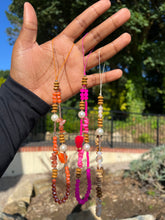 Load image into Gallery viewer, Gorgeous tassel Charms