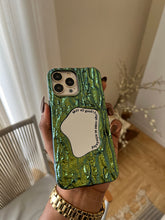 Load image into Gallery viewer, Gorgeous Green laser mirror case