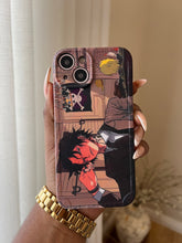 Load image into Gallery viewer, One piece Anime case