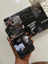 Load image into Gallery viewer, Money Magnet protective phonecase 💸(version board series)