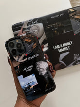 Load image into Gallery viewer, Money Magnet protective phonecase 💸(version board series)