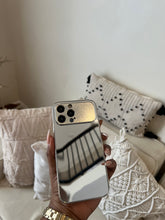 Load image into Gallery viewer, Eletroplate Mirror case