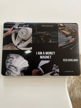 Load image into Gallery viewer, MONEY MAGNET  MACBOOK  CASE 💸