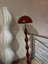Load image into Gallery viewer, The wave floor lamp