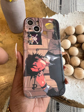 Load image into Gallery viewer, One piece Anime case