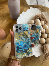 Load image into Gallery viewer, FLUID AQUA 2 in 1 SHOCKPROOF CASE