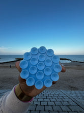 Load image into Gallery viewer, Circle octobuddy suction sticker