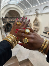 Load image into Gallery viewer, Premium Gold stainless steel bracelets ✨